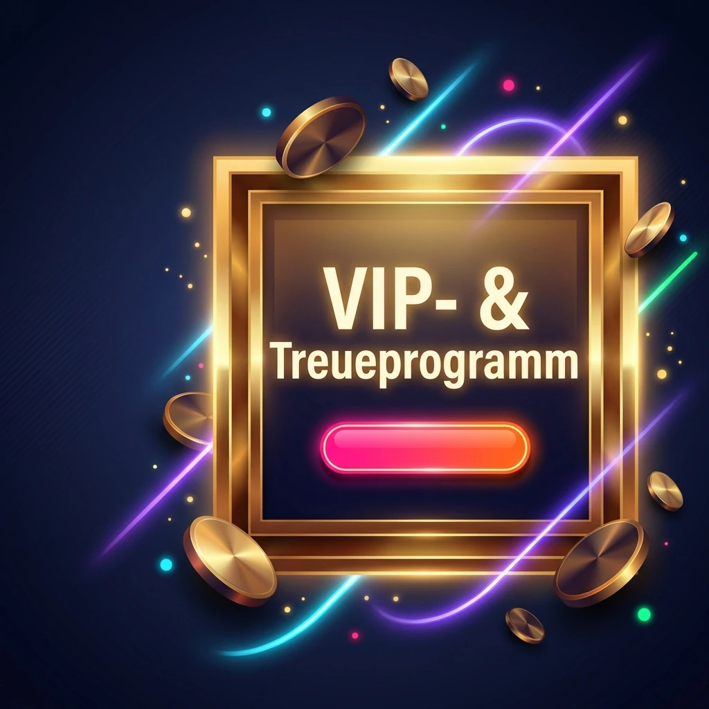 VIP- & Treueprogramm